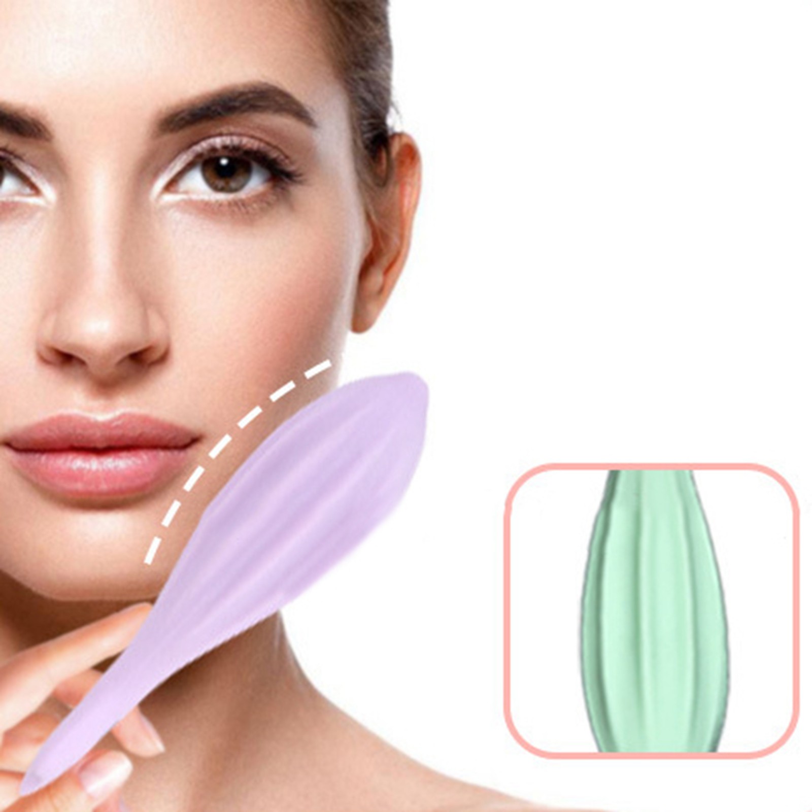 Face Lifting Instrument Sure Here Is A Potential Product Title For Your